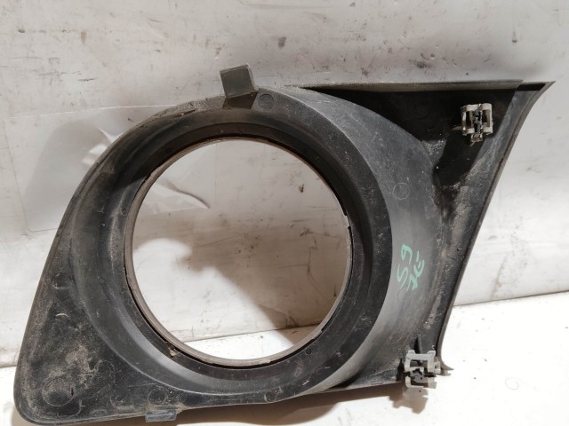 209913 Alfa Romeo 159 2005-2011 jobb ködlámpa keret 156057613