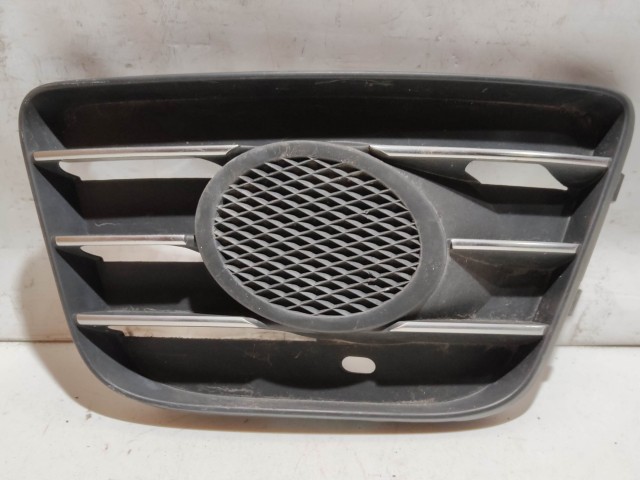 Lancia Musa 2004-2012 Ködlámpa keret,tartó használt  Bal