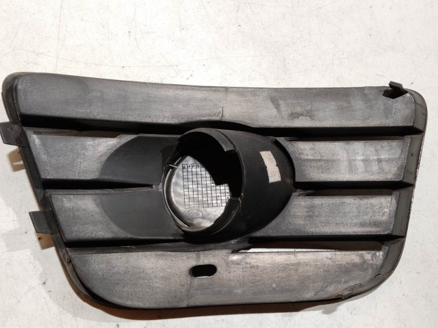 Lancia Musa 2004-2012 Ködlámpa keret,tartó használt  Bal