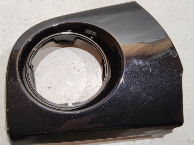 Műszerfal párna  betét