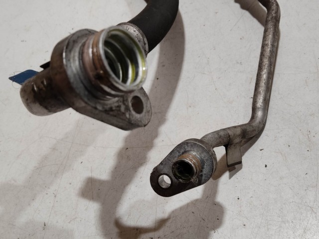 209943 Citroen Berlingo 2008-2018 klímacső 9681693280