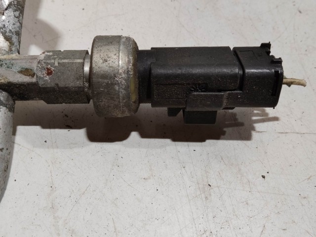 209943 Citroen Berlingo 2008-2018 klímacső 9681693280