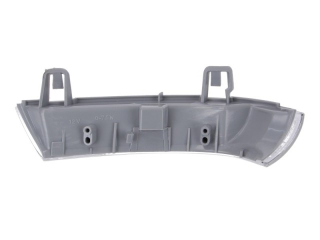 Skoda Superb I., Volkswagen Eos, Golf V., Jetta, Passat B5-B6 utángyártott új jobb oldali tükör index 1K0949102