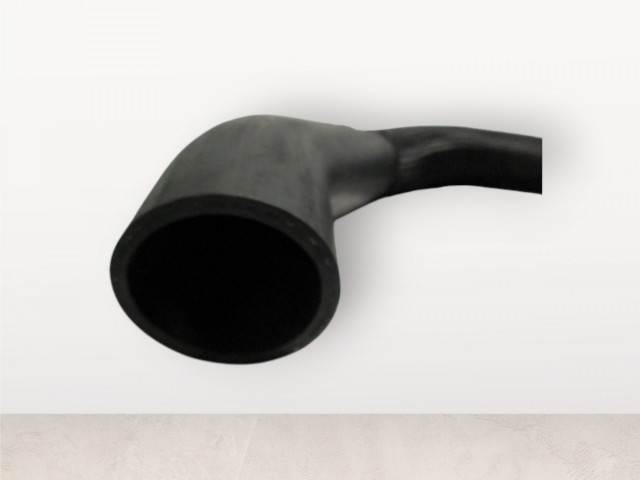 Alfa Romeo 156 1,9 8v Diesel utángyártott új levegőcső, az intercollerból a szívócsonkba