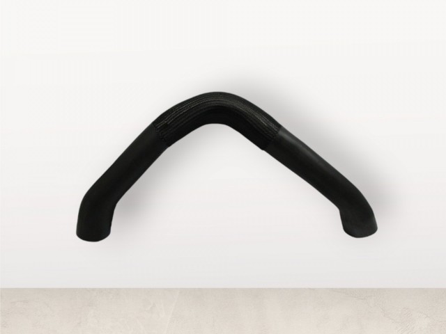 Alfa Romeo 156 1,9 8v Diesel utángyártott új levegőcső, az intercollerból a szívócsonkba