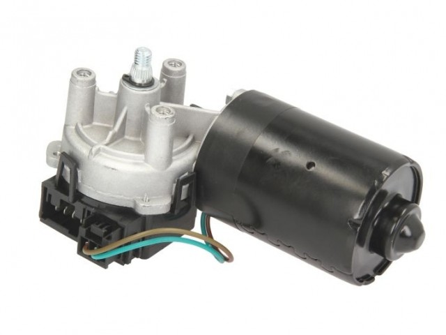 Fiat Seicento utángyártott új ,2 vezetékes, első ablaktörlő motor