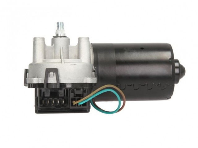 Fiat Seicento utángyártott új ,2 vezetékes, első ablaktörlő motor