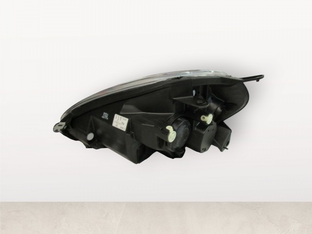 Fiat Punto Evo utángyártott új, króm házas, jobb első lámpa