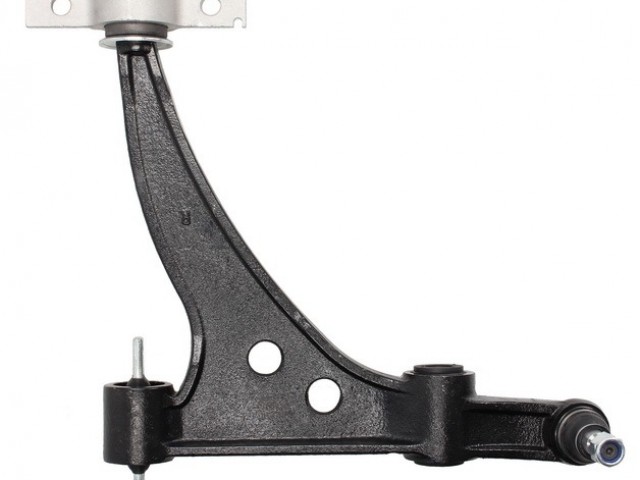 Alfa Romeo 166 utángyártott új, jobb első alsó lengőkar 60695896