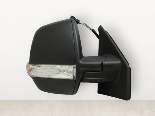 Fiat Doblo 2009-2022 utángyártott 6 vezetékes jobb oldali visszapillantó tükör