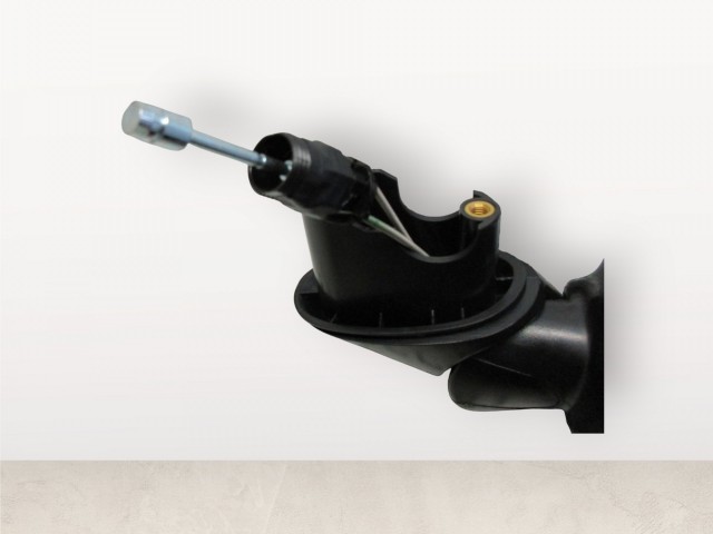 Fiat Doblo 2000-2009 utángyártott új, manuálisan belűről állítható , bal oldali visszapillantótükör