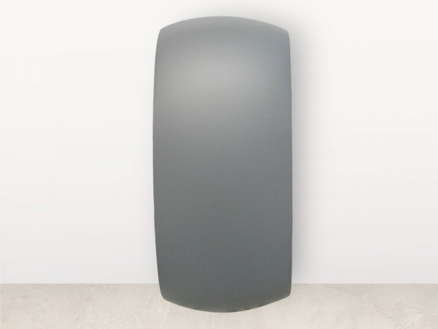 Fiat Doblo I. II. utángyártott új, fényezhető,fűthető, elektromosan állítható, bal oldali tükör