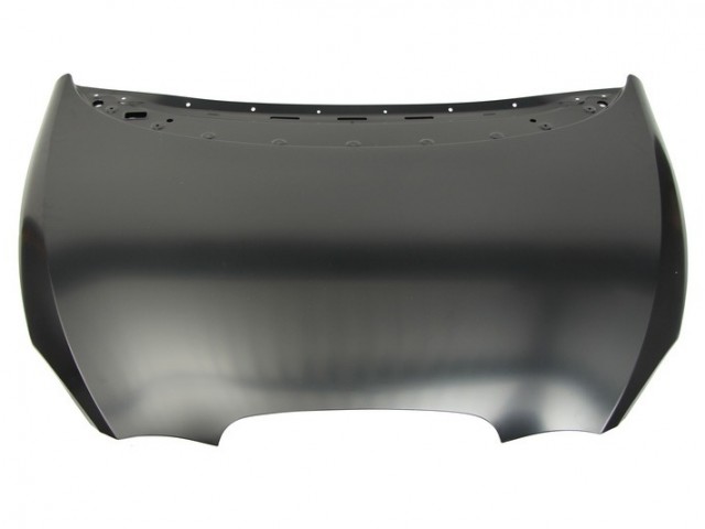 Seat Leon 2005.09.01-2012.11.30 utángyártott új motorháztető