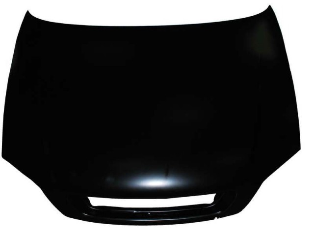 Opel Astra G 1997.09.01-2003.08.31 utángyártott új motorháztető