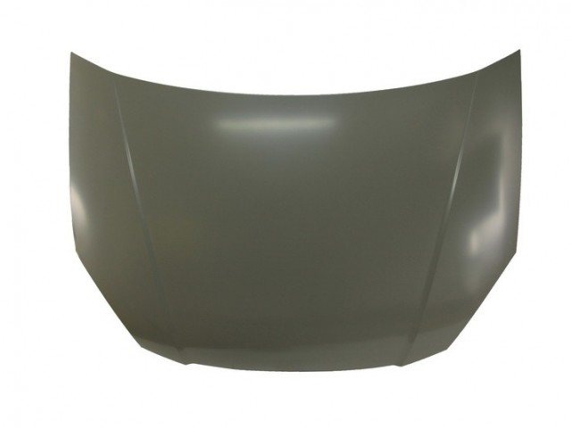 Kia Rio 2005-2011utángyártott új motorháztető
