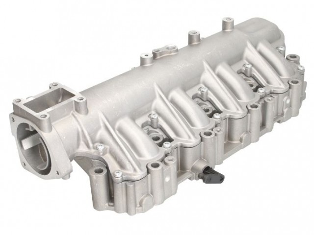 Alfa Romeo,Fiat 1,9 16v Diesel utángyártott új, szívócsonk 55210201