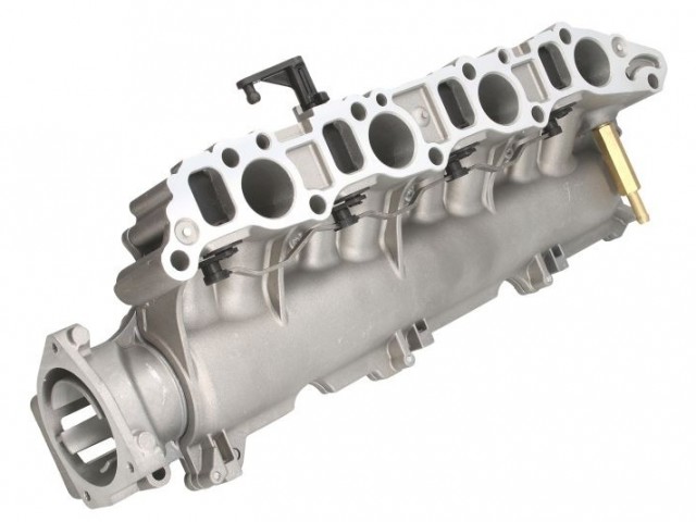 Alfa Romeo,Fiat 1,9 16v Diesel utángyártott új, szívócsonk 55210201