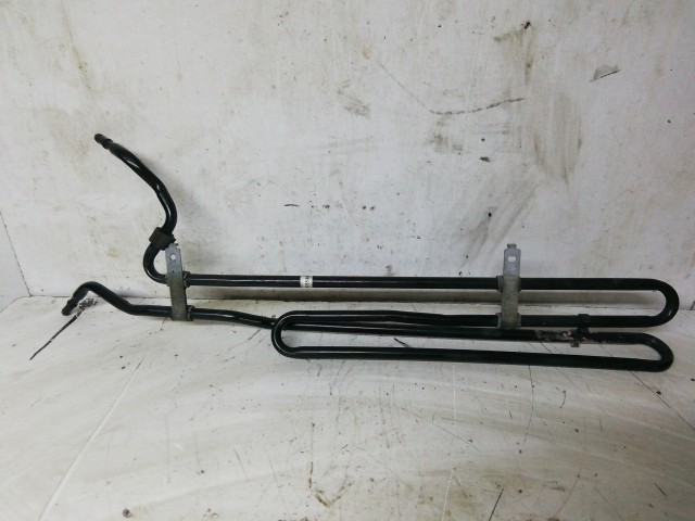 211430 Citroen Berlingo, Peugeot Partner 2008-2018 szervó olaj hűtő 9685466880