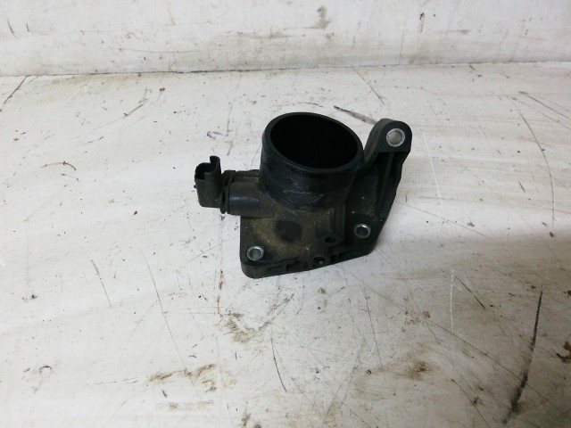 Ford Fiesta 2008-2017 2008-2017 Levegőcső  használt  