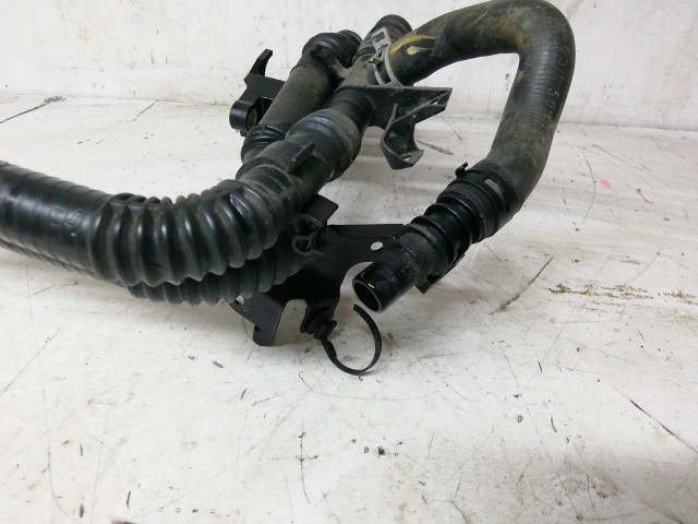 Ford Fiesta 2008-2017 2008-2017 Vízcső használt   