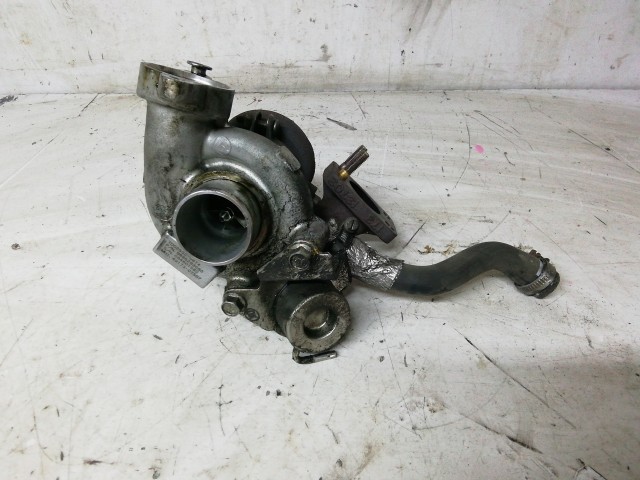 211487 Ford Fiesta 2008-2017 1,6 Diesel turbó 9685293080