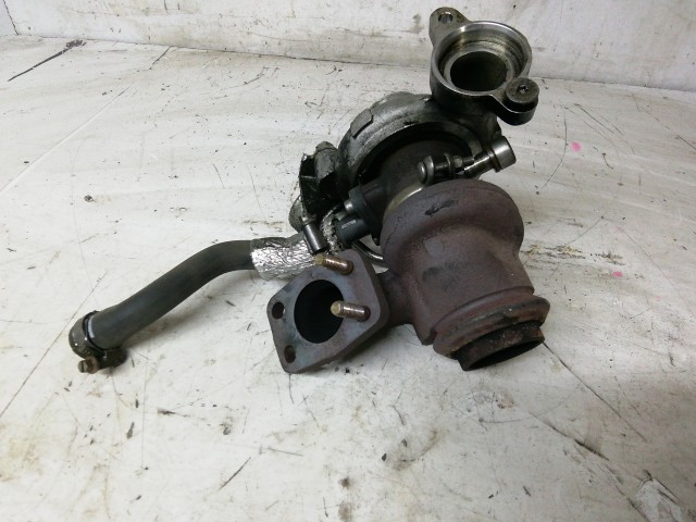 211487 Ford Fiesta 2008-2017 1,6 Diesel turbó 9685293080