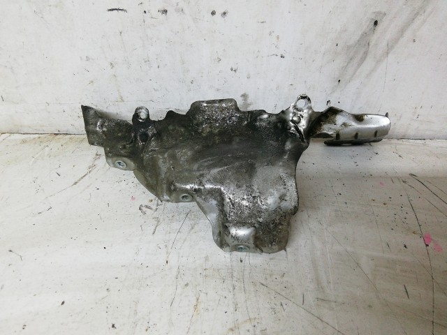 Ford Fiesta 2008-2017 2008-2017 Kipufogó hővédő lemez használt   