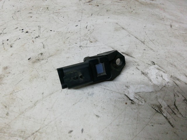 Map szenzor, szívócső nyomás érzékelő