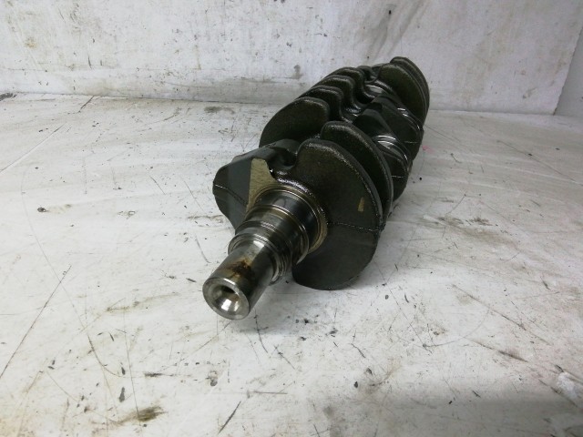 211475 Ford Fiesta 2008-2017 1,6 Diesel Főtengely 7M5Q-6010-EA