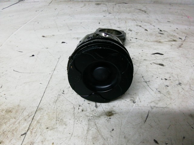 Ford Fiesta 2008-2017 1,6 Diesel dugattyú hajtókarral 7M5Q-6010-EA