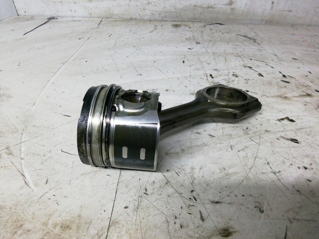 Ford Fiesta 2008-2017 1,6 Diesel dugattyú hajtókarral 7M5Q-6010-EA