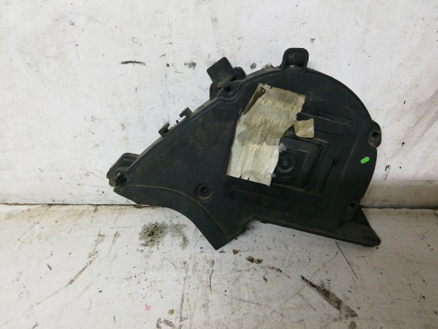 Ford Fiesta 2008-2017 2008-2017 Vezérmű burkolat használt  Felső   