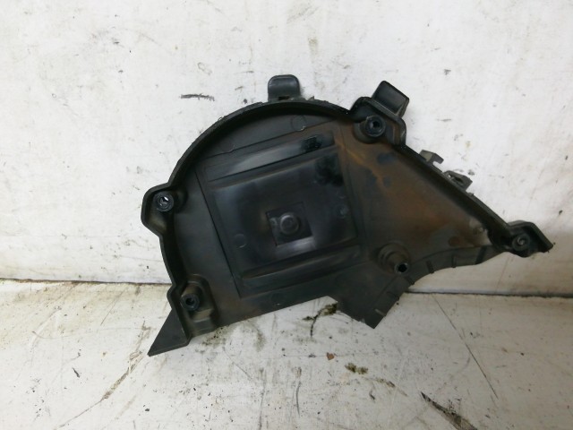 Ford Fiesta 2008-2017 2008-2017 Vezérmű burkolat használt  Felső   