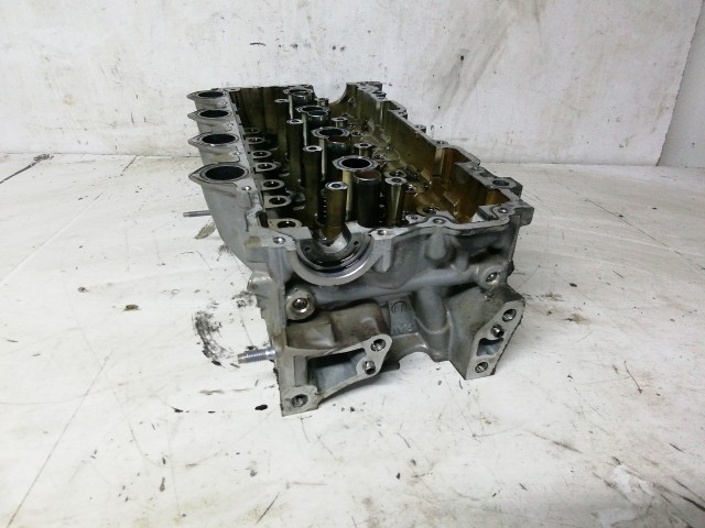 211526 Citroen, Peugeot, Ford 1,6 16v Diesel hengerfej