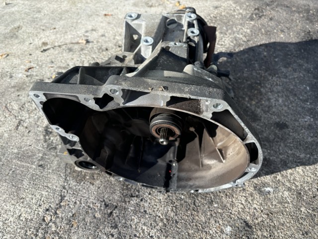 211522 Ford Fiesta 2008-2017 1,6 Diesel 5 sebességes váltó