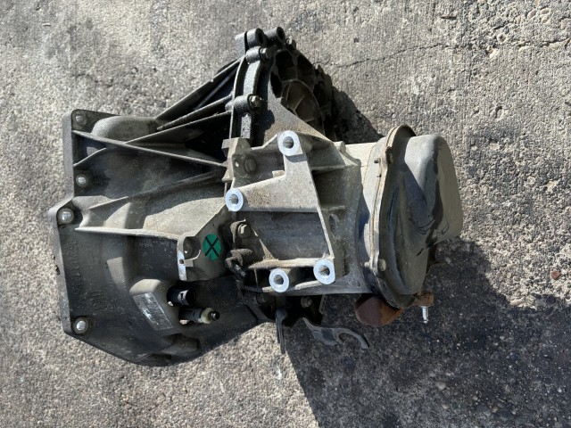 211522 Ford Fiesta 2008-2017 1,6 Diesel 5 sebességes váltó