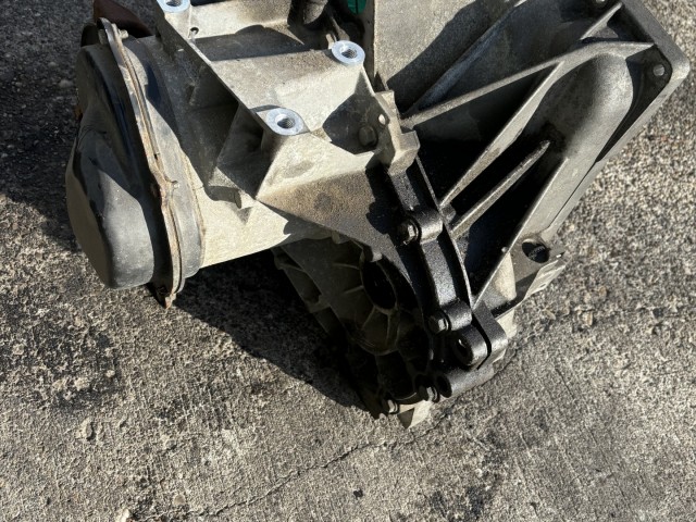 211522 Ford Fiesta 2008-2017 1,6 Diesel 5 sebességes váltó