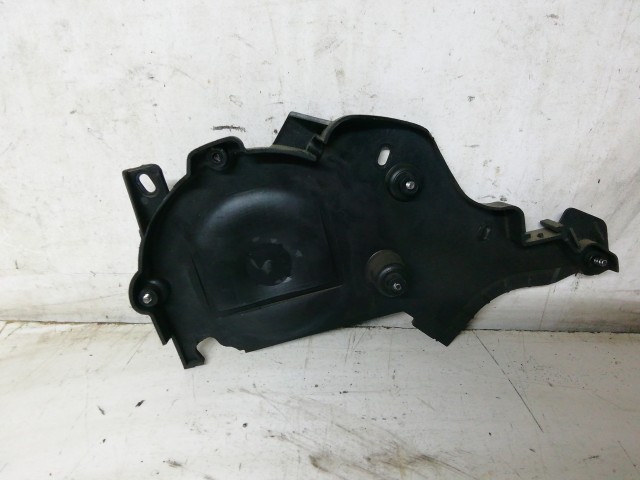 Ford Fiesta 2008-2017 2008-2017 Vezérmű burkolat használt  Felső   