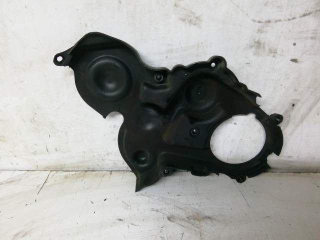 Ford Fiesta 2008-2017 2008-2017 Vezérmű burkolat használt   