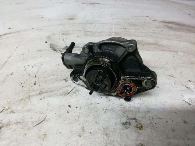 Fék vákuumszivattyú