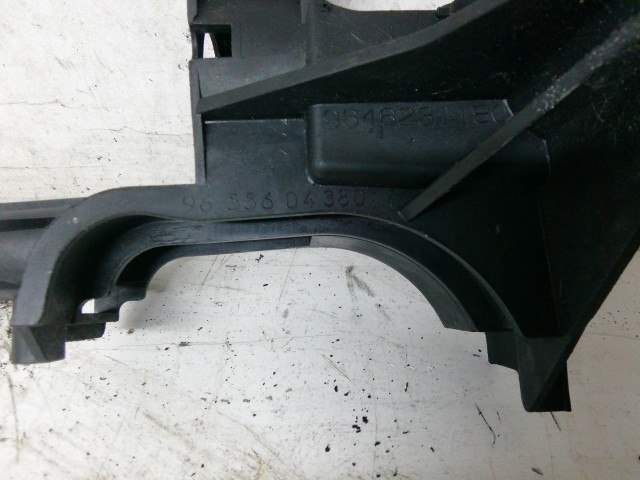 Ford Fiesta 2008-2017 2008-2017 Üzemanyagszűrő ház tartó  használt Diesel