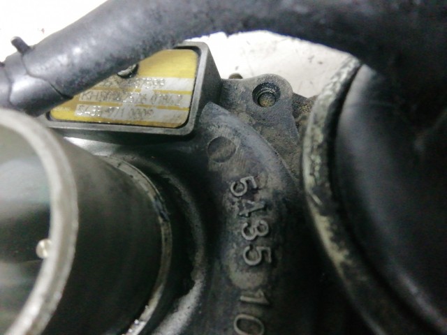 Ford Fiesta 2008-2017 2008-2017 Turbó használt   