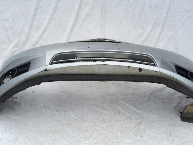 207692 Chevrolet Cruze 2008-2012 első lökhárító, a képen látható sérüléssel