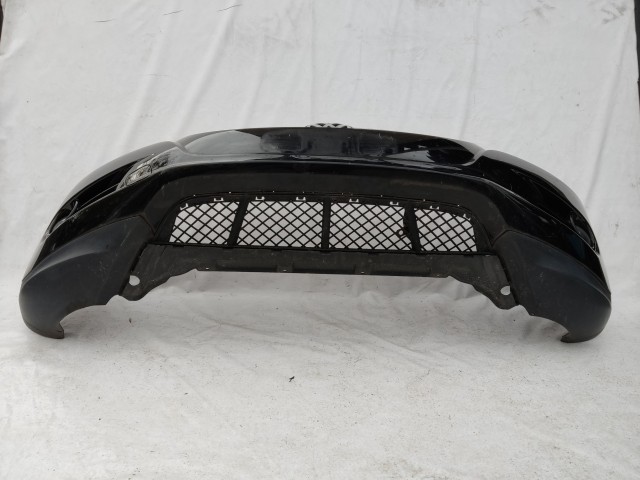 207693 Volkswagen Tiguan 2007-2011 első lökhárító, a képen látható sérüléssel