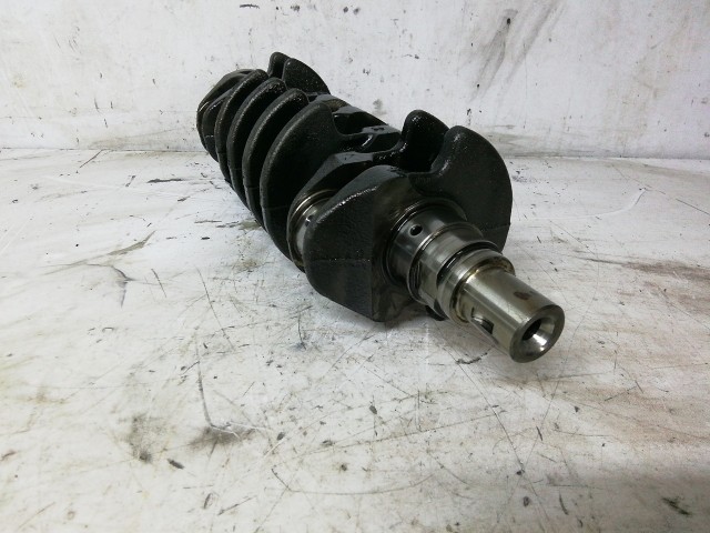 211541 Ford Fiesta 2008-2017 1,4 Diesel főtengely F6JD