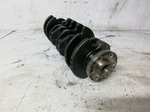 211541 Ford Fiesta 2008-2017 1,4 Diesel főtengely F6JD