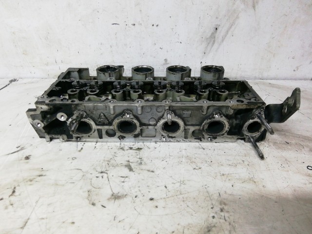 211540 Ford Fiesta 2008-2017 1,4 8v Diesel hengerfej