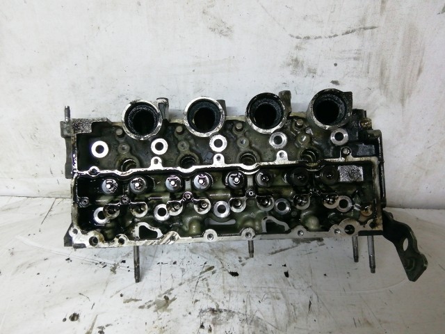 211540 Ford Fiesta 2008-2017 1,4 8v Diesel hengerfej