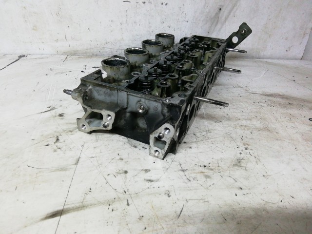 211540 Ford Fiesta 2008-2017 1,4 8v Diesel hengerfej