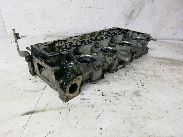 211540 Ford Fiesta 2008-2017 1,4 8v Diesel hengerfej